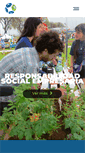 Mobile Screenshot of grupoecos.com.ar